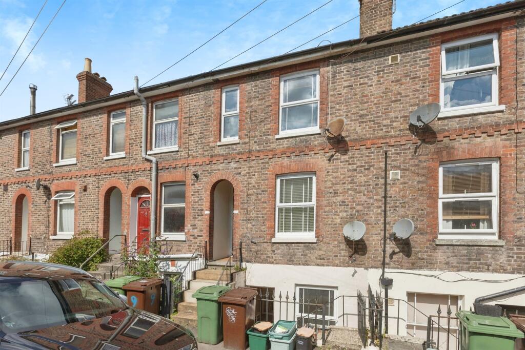 Main image of property: Norman Road, Tunbridge Wells