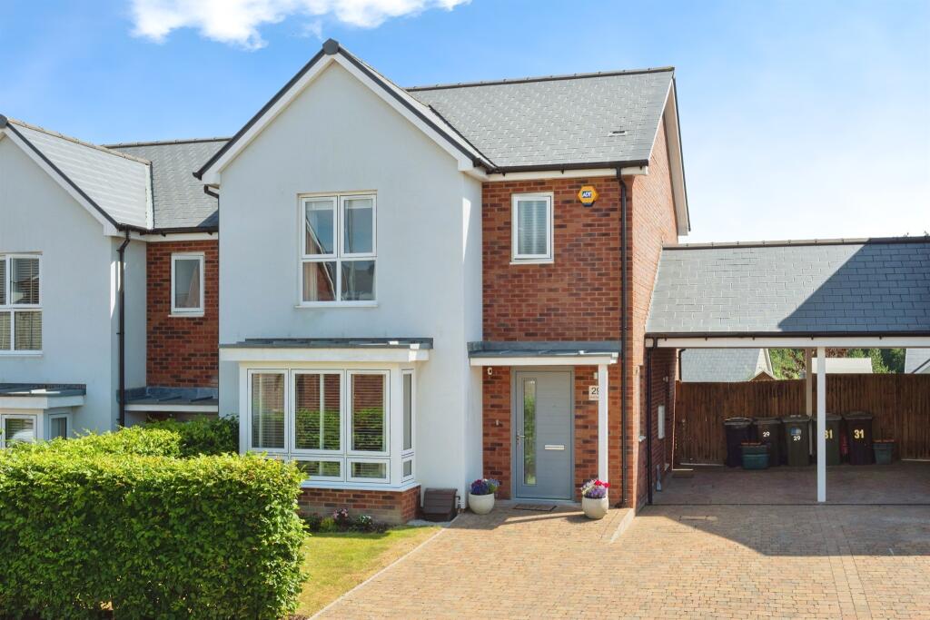 Main image of property: Herald Gardens, Tunbridge Wells