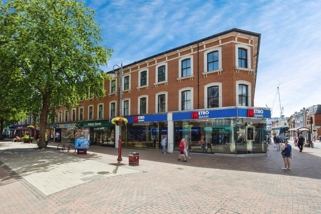Main image of property: Newton Road, Tunbridge Wells