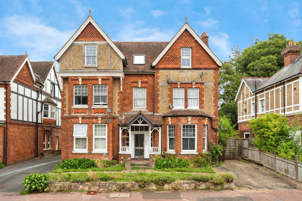 Main image of property: Molyneux Park Road, TUNBRIDGE WELLS