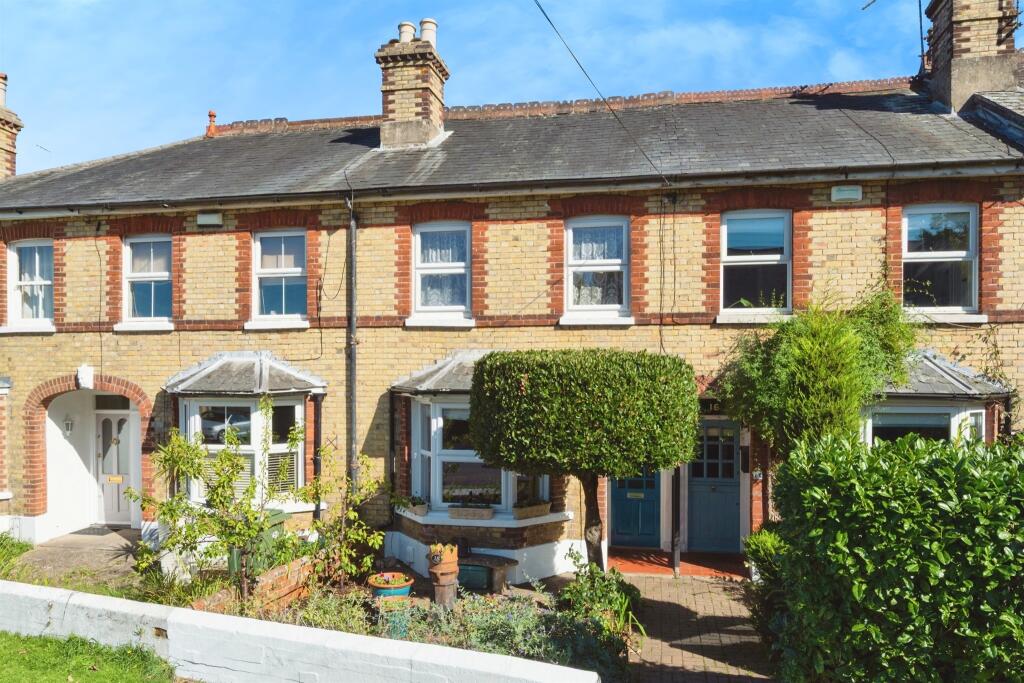 Main image of property: Bretland Road, Tunbridge Wells