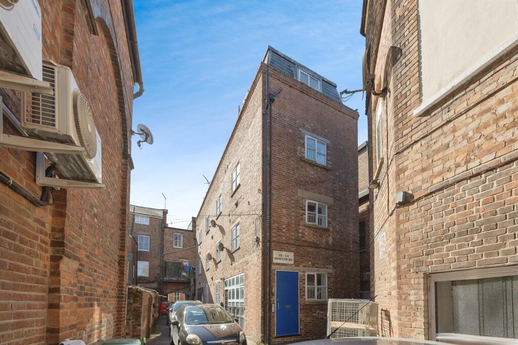 Main image of property: Newton Road, Tunbridge Wells