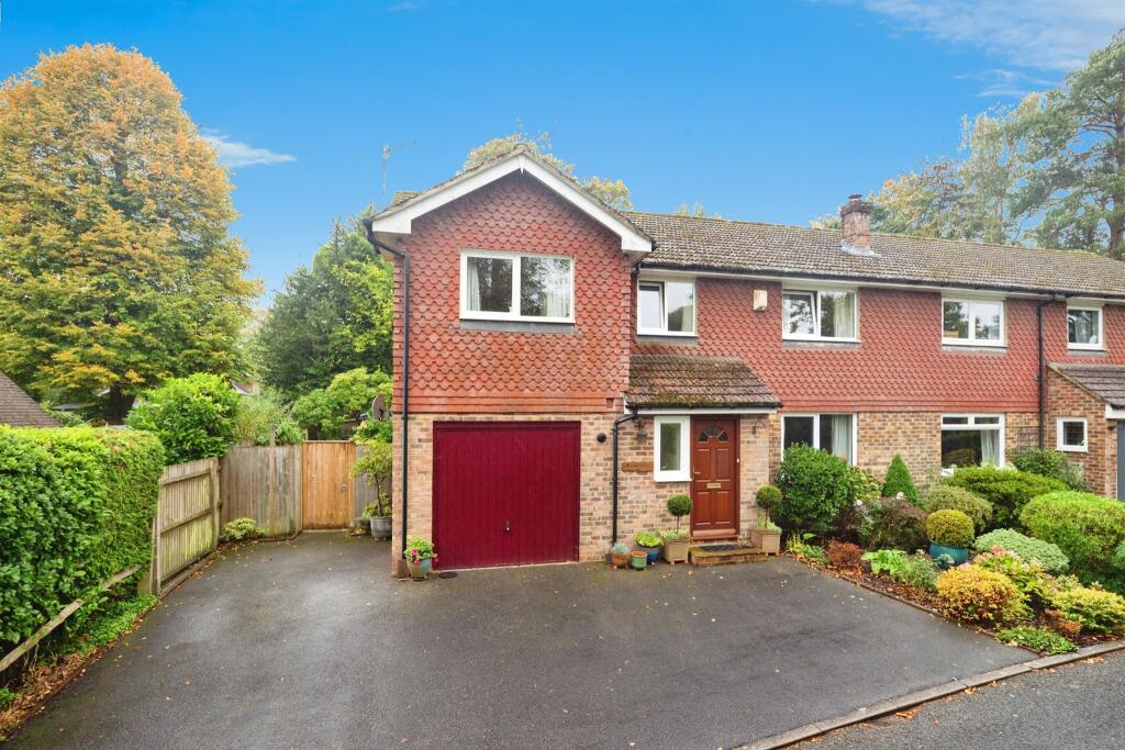 Main image of property: Pembury Grange Sandown Park, Tunbridge Wells