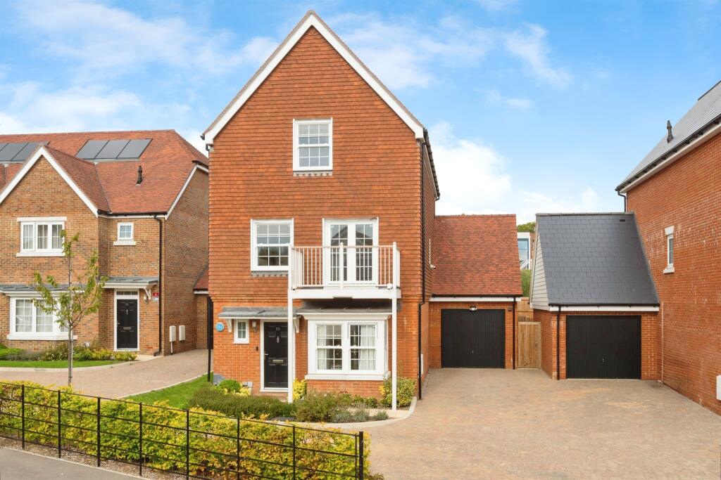 Main image of property: Duncalf Road, Tunbridge Wells