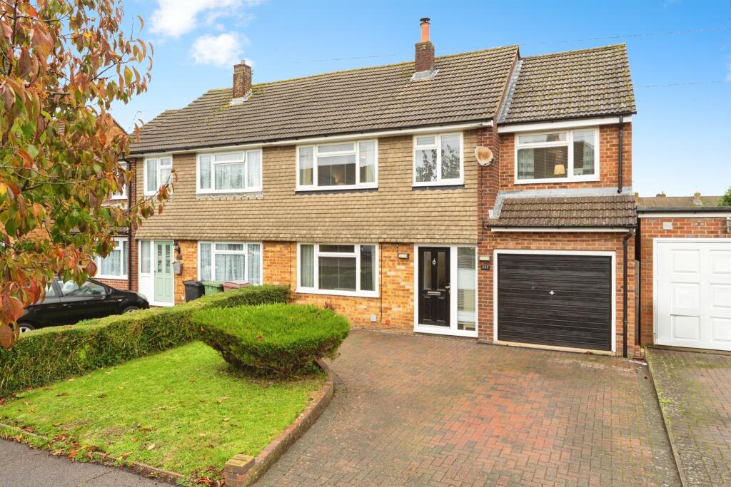 Main image of property: Greggs Wood Road, Tunbridge Wells