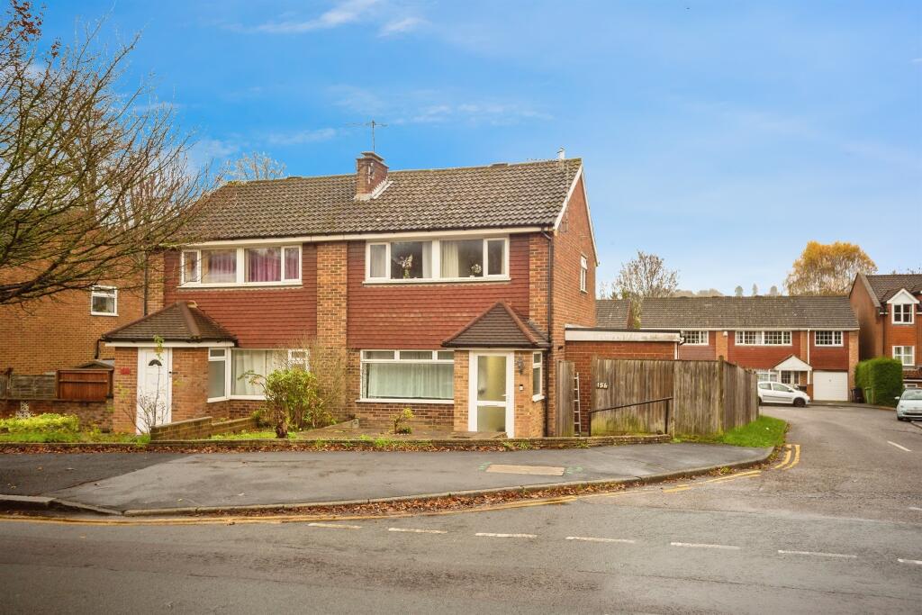 Main image of property: Upper Grosvenor Road, Tunbridge Wells