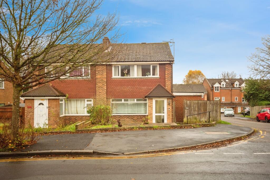 Main image of property: Upper Grosvenor Road, Tunbridge Wells