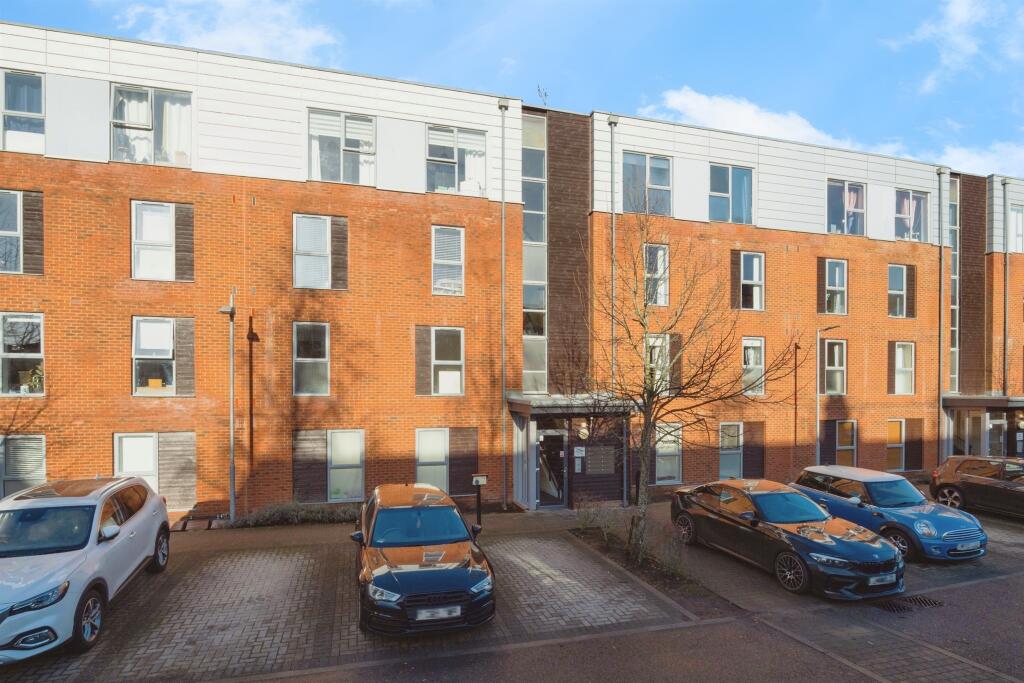 Main image of property: Medway Drive, Tunbridge Wells