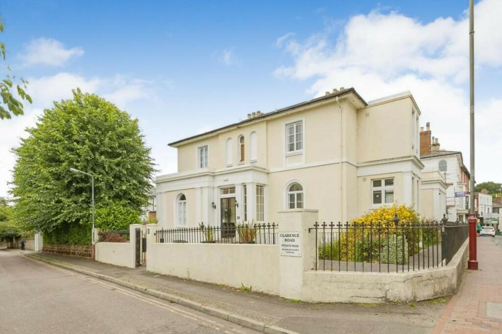 Main image of property: Clarence Road, Tunbridge Wells