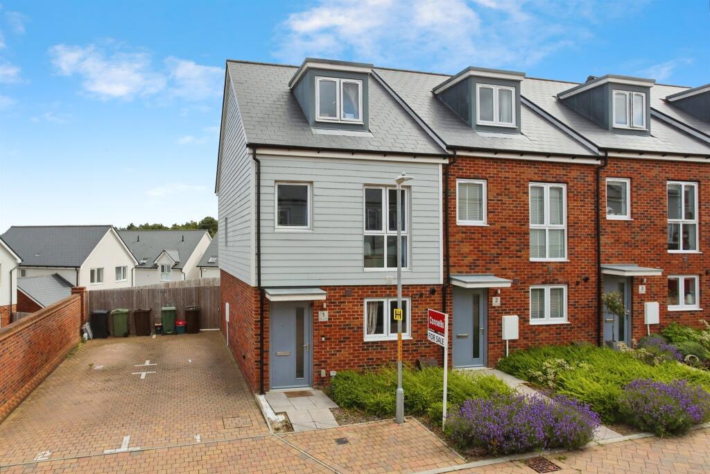 Main image of property: Coppice Close, TUNBRIDGE WELLS