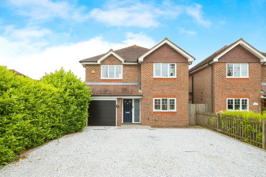 Main image of property: Bowers Place, Crawley Down, Crawley
