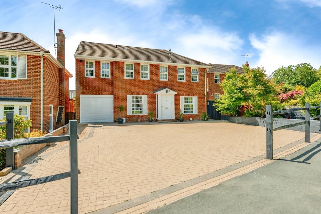 Main image of property: Tiltwood Drive, Crawley Down, Crawley