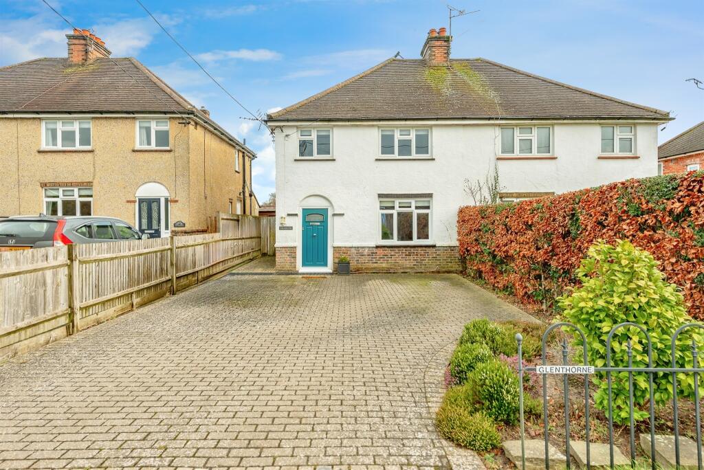Main image of property: Vicarage Road, Crawley Down, Crawley