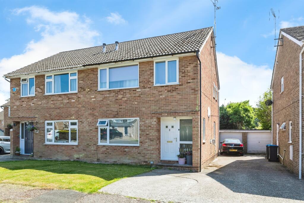 Main image of property: Oak Close, Copthorne, Crawley