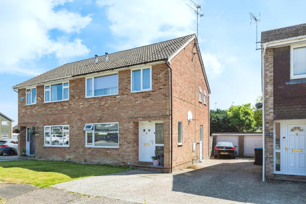 Main image of property: Oak Close, Copthorne, Crawley