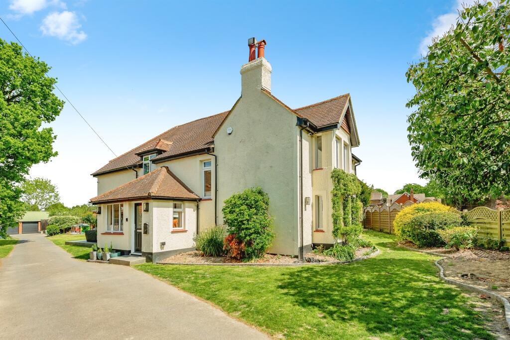 Main image of property: Copthorne Bank, Copthorne, Crawley
