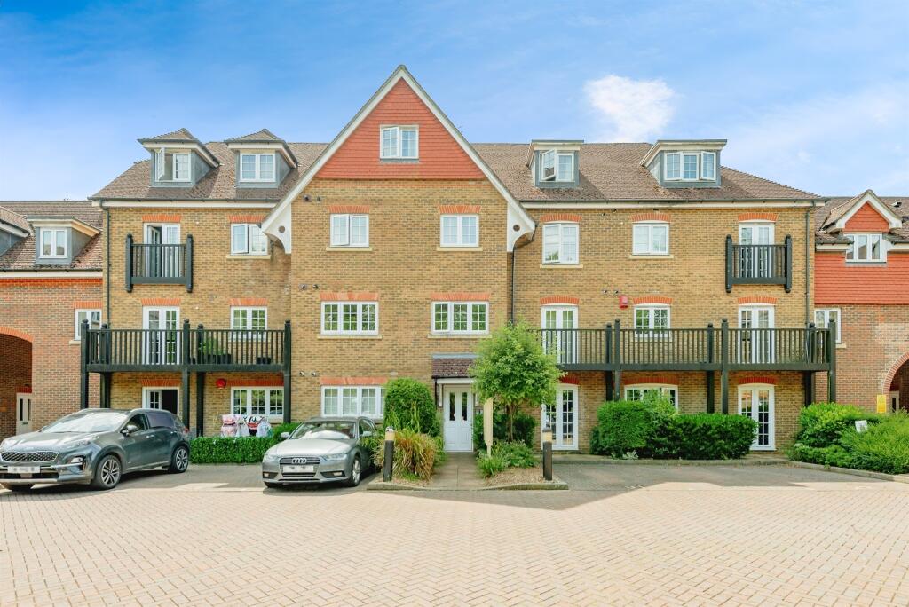 Main image of property: Copthorne Common Road, Copthorne, Crawley