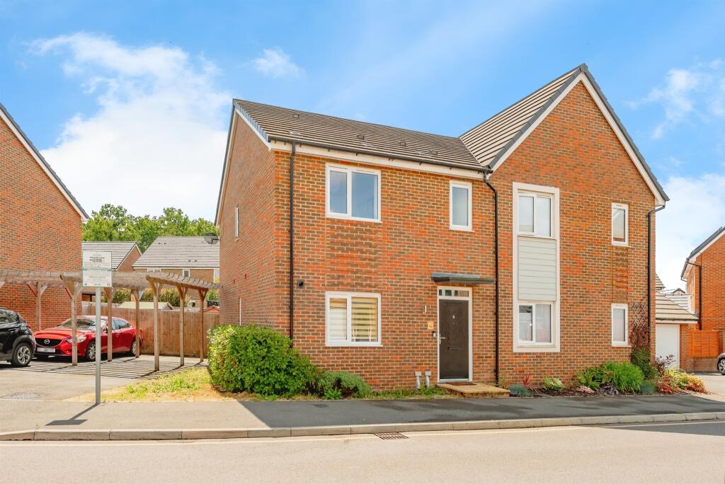 Main image of property: Payne Way, Copthorne, Crawley