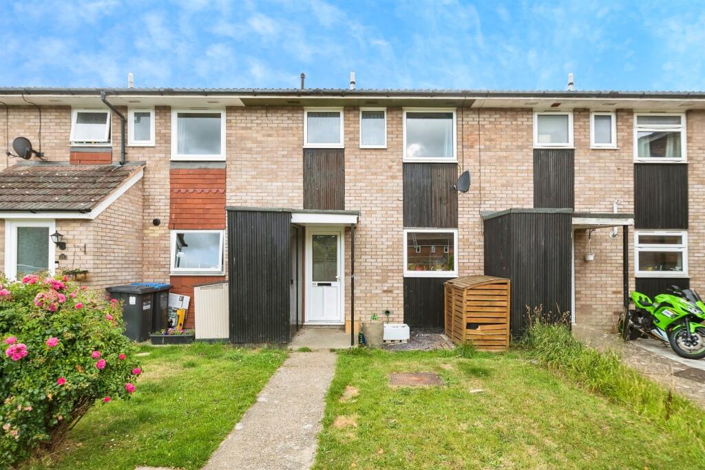 Main image of property: Bramble Close, Copthorne, Crawley