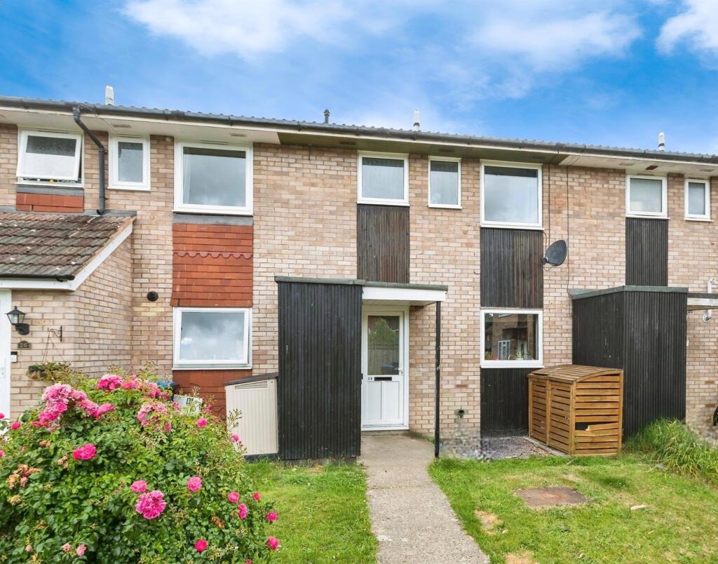 Main image of property: Bramble Close, Copthorne, Crawley