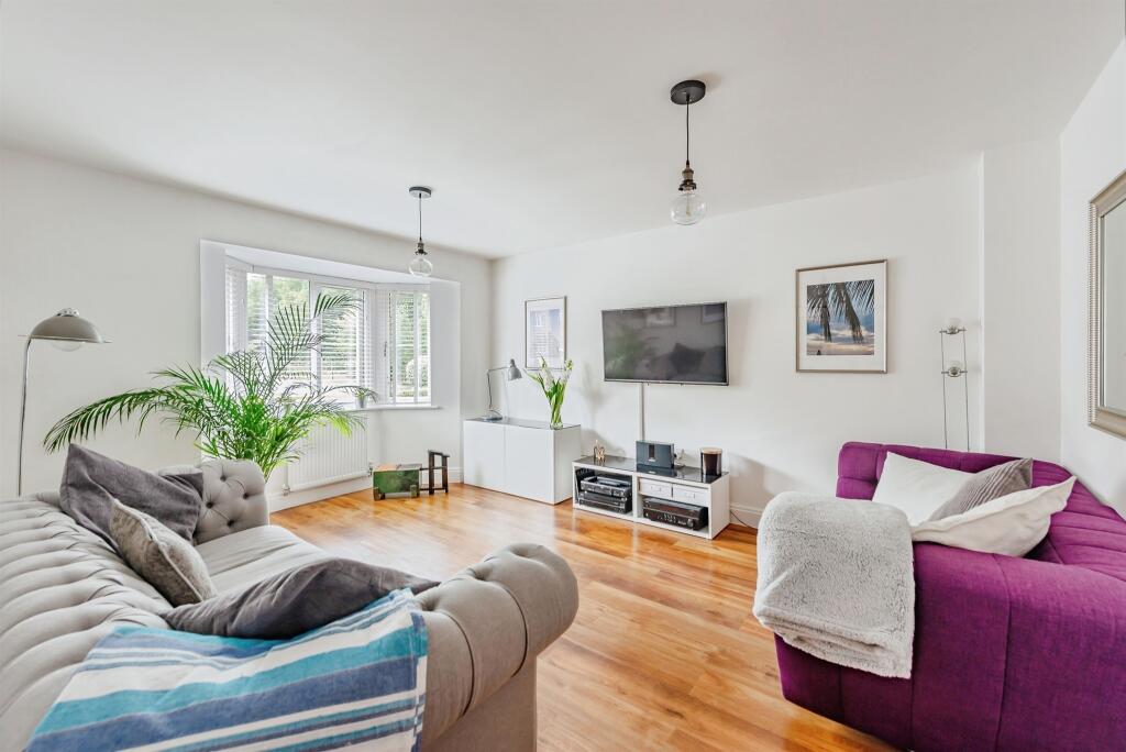 Main image of property: Wychwood Place, Crawley Down, Crawley