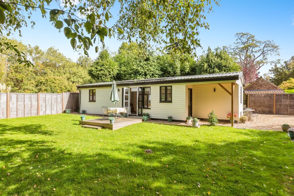 Main image of property: East Hill Lane, Copthorne, Crawley