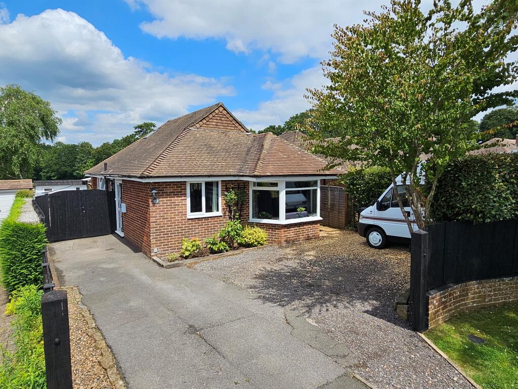 Main image of property: Heathcote Drive, East Grinstead