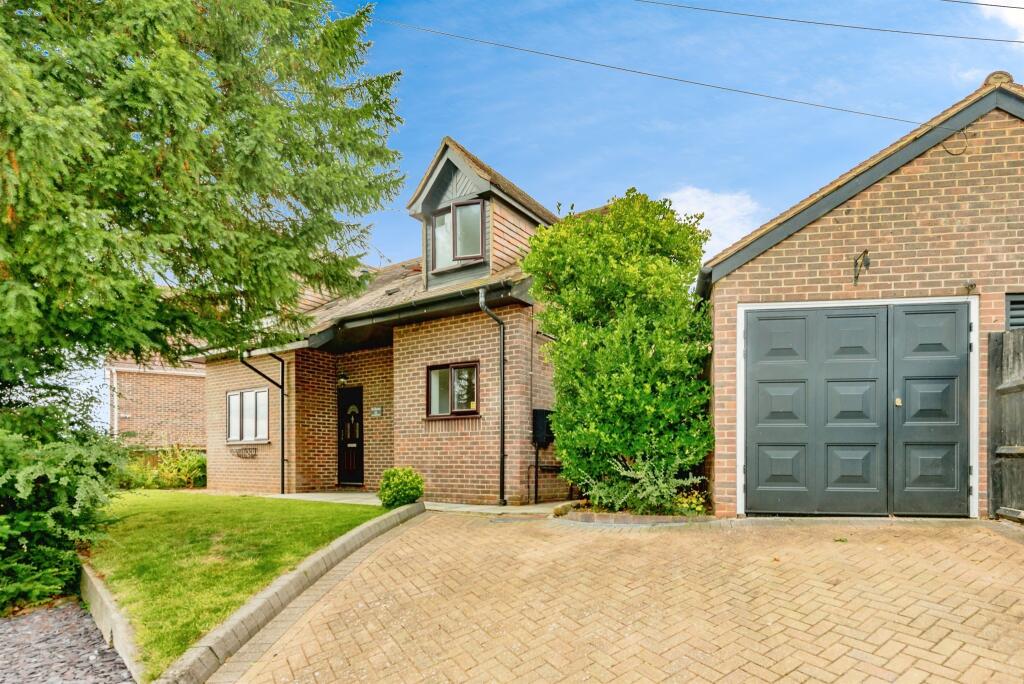Main image of property: Hermitage Road, East Grinstead