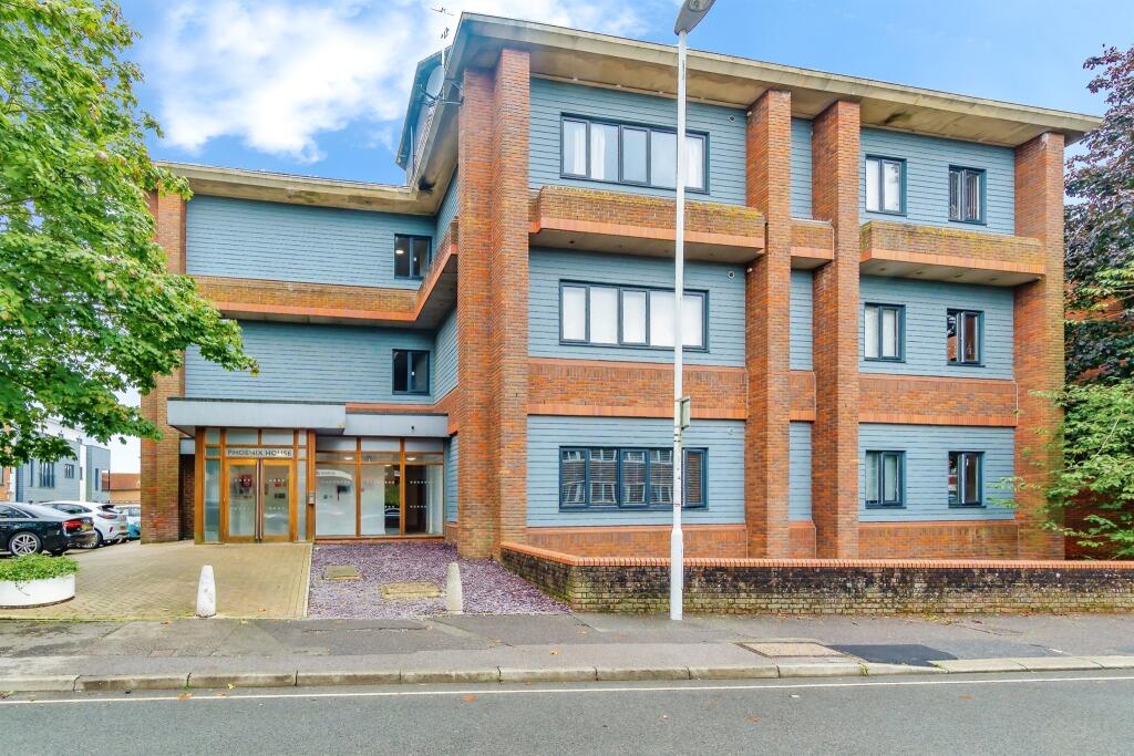 Main image of property: Cantelupe Road, East Grinstead