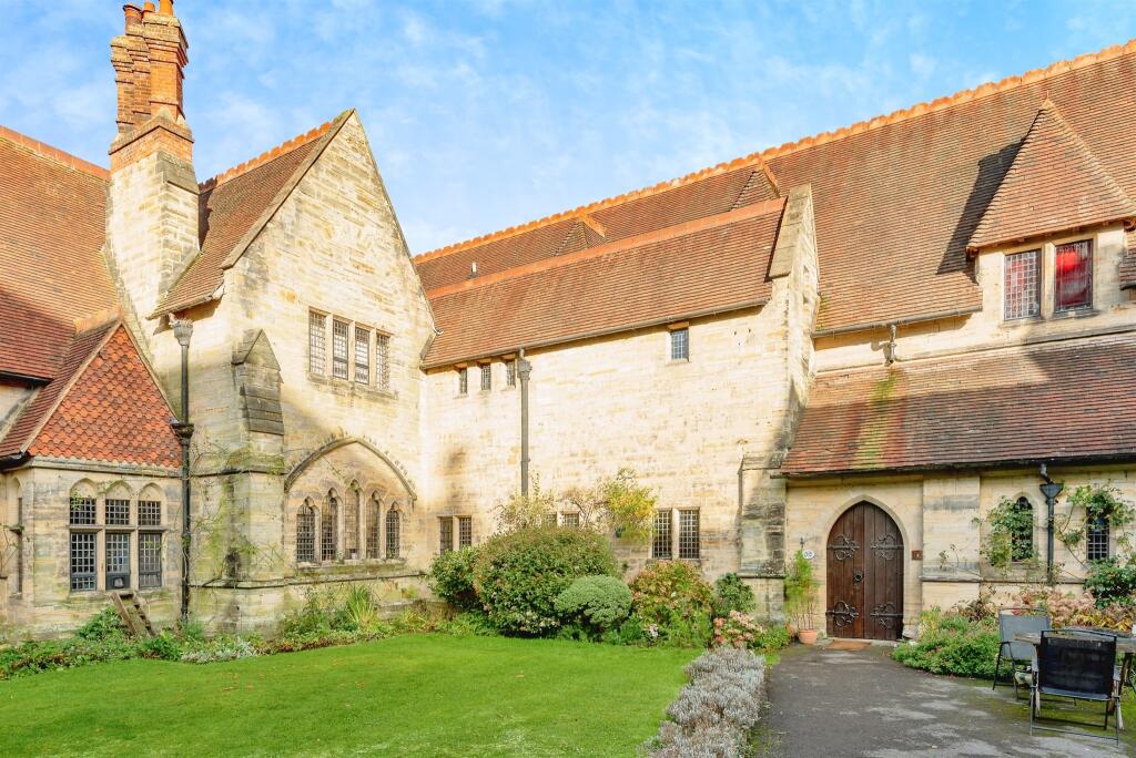 Main image of property: Moat Road, EAST GRINSTEAD