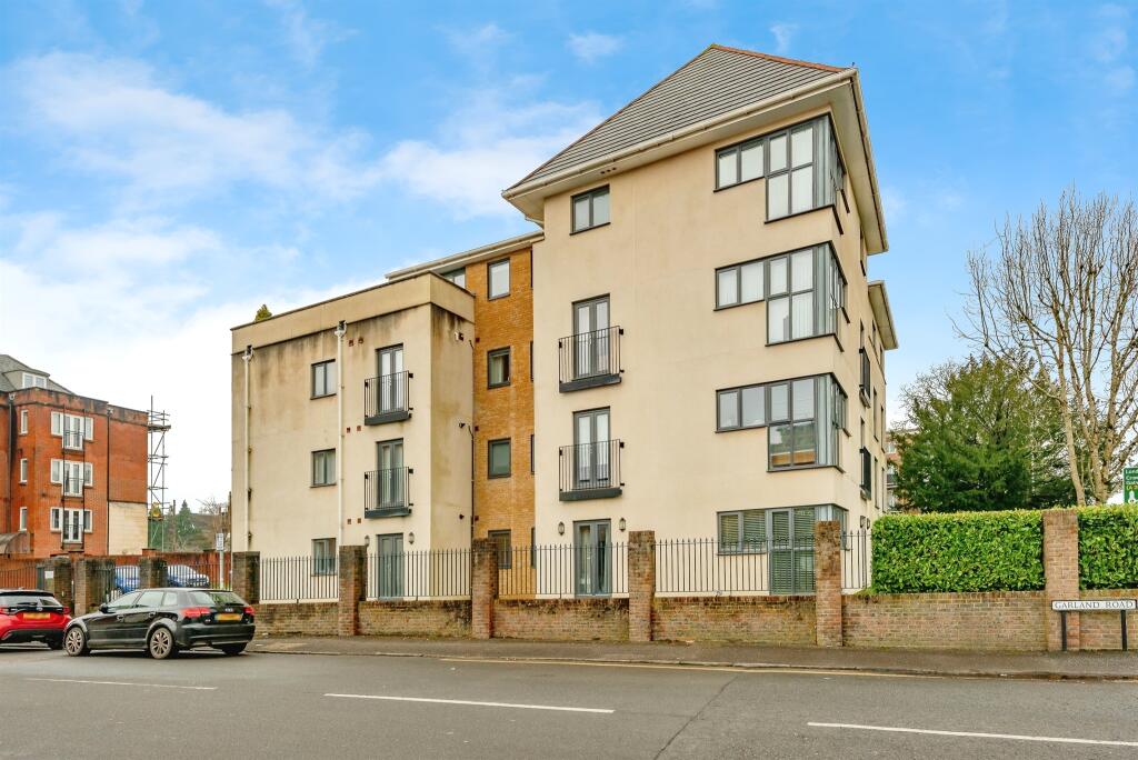 Main image of property: London Road, East Grinstead