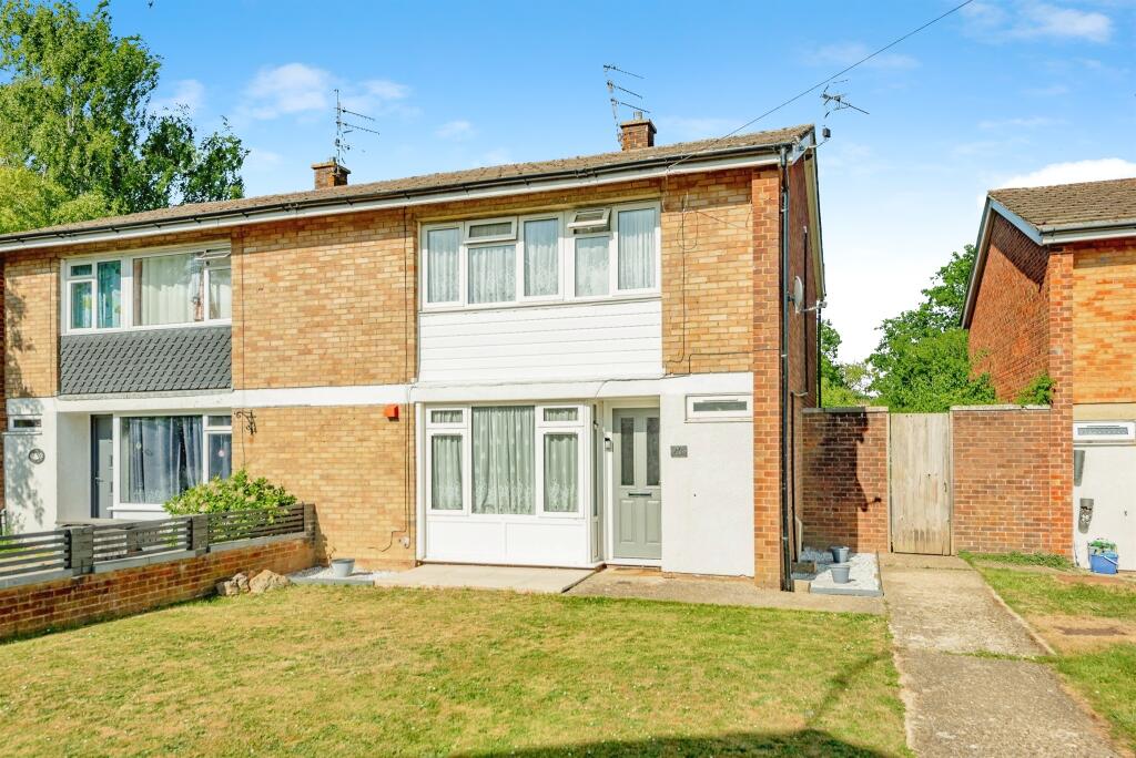 Main image of property: The Plat, EDENBRIDGE