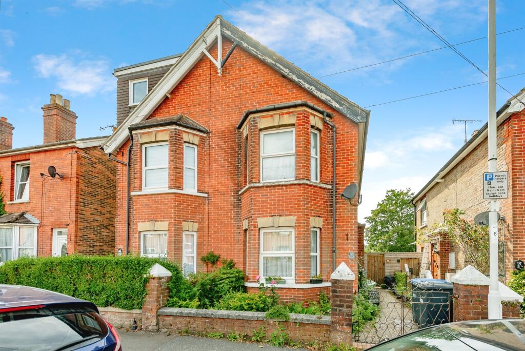 Main image of property: Cantelupe Road, East Grinstead