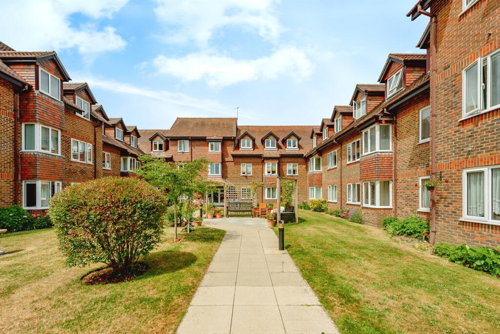 Main image of property: Portland Road, East Grinstead