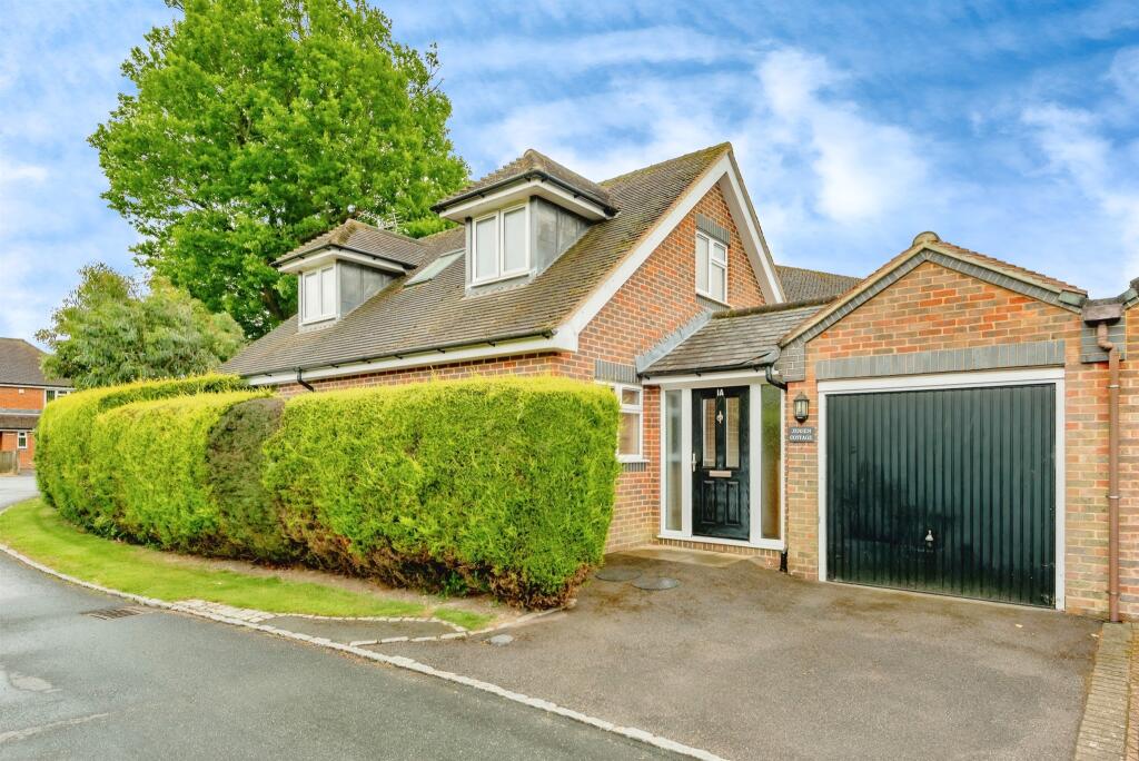 Main image of property: Sunnyhill Close, Crawley Down, Crawley
