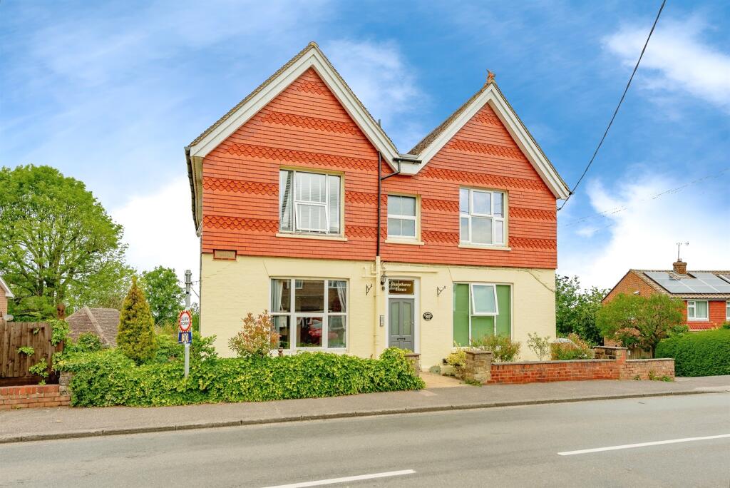 Main image of property: Top Road, East Grinstead