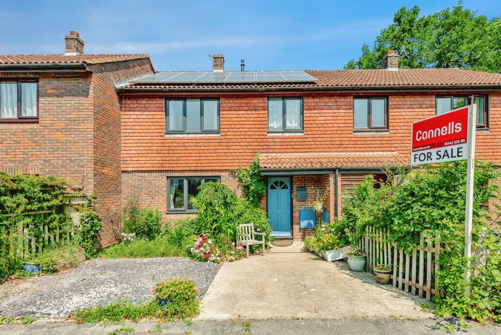 Main image of property: Medway Drive, Forest Row