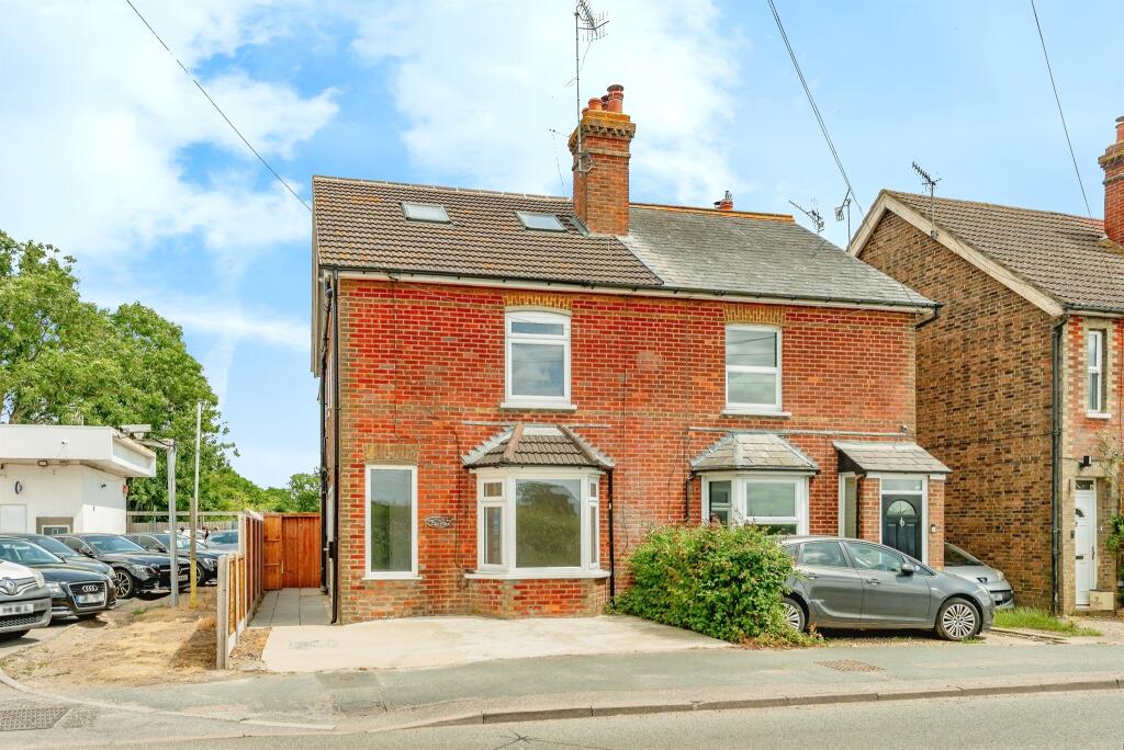 Main image of property: Eastbourne Road, Blindley Heath, Lingfield