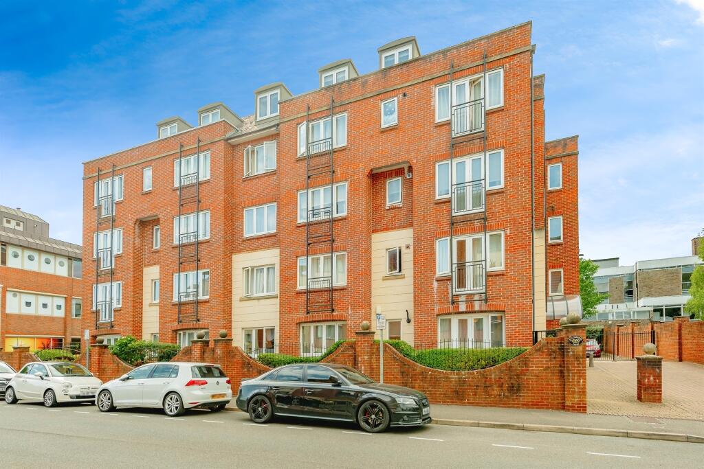 Main image of property: Garland Road, EAST GRINSTEAD