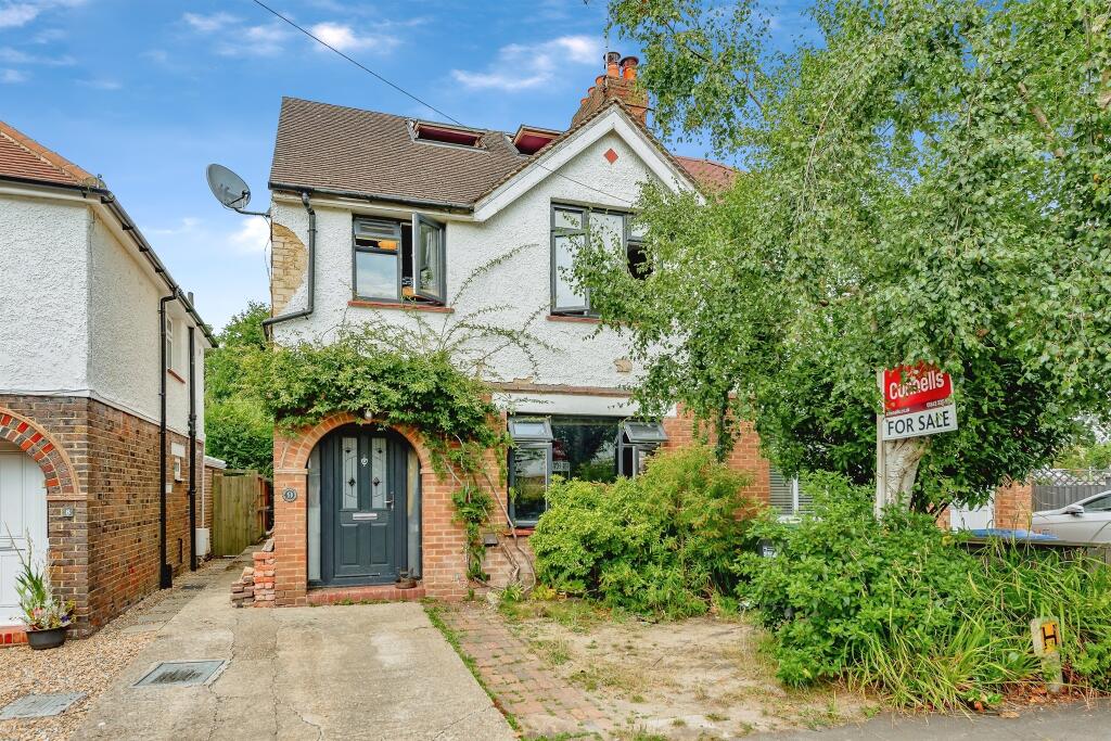 Main image of property: Knole Grove, East Grinstead