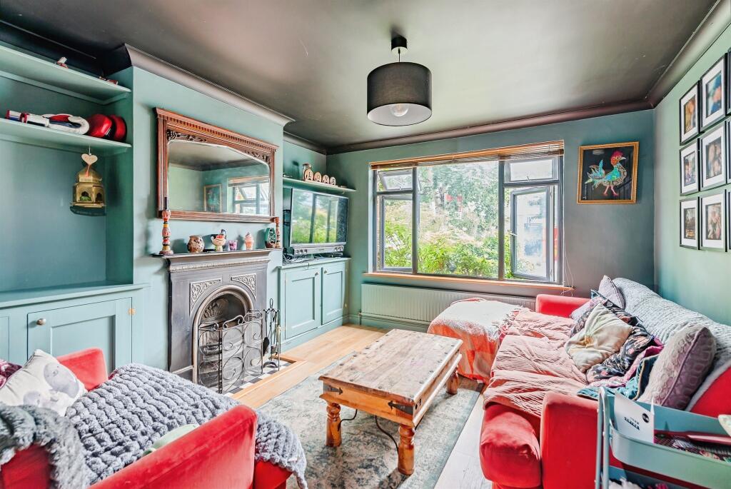 Main image of property: Knole Grove, East Grinstead