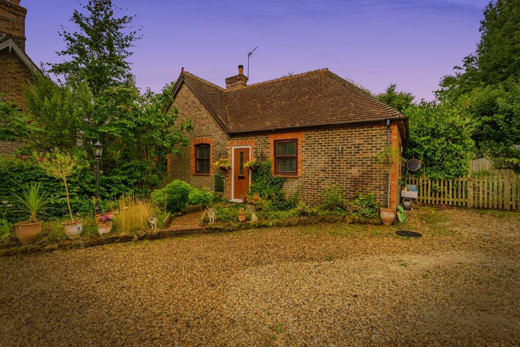 Main image of property: East Street, Turners Hill, Crawley