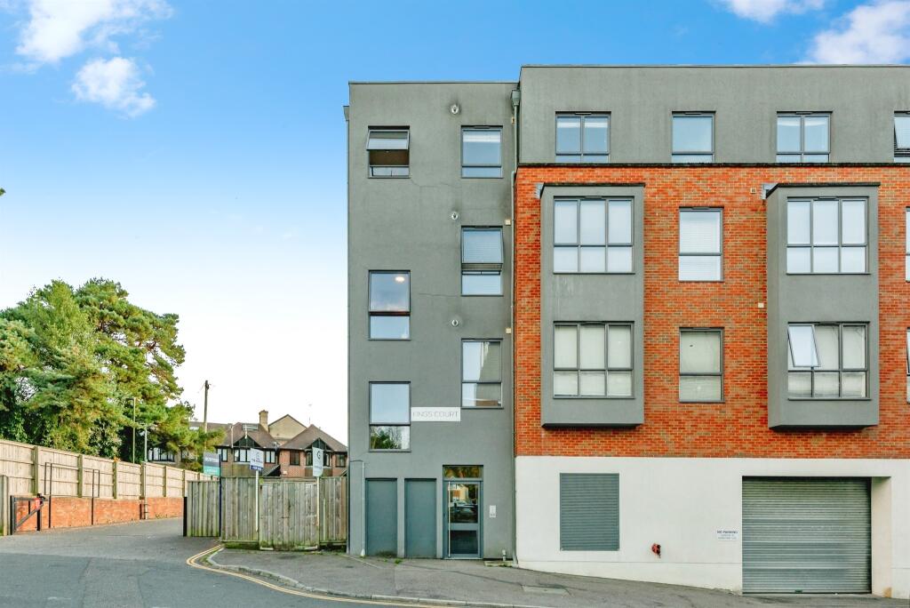 Main image of property: Little King Street, East Grinstead