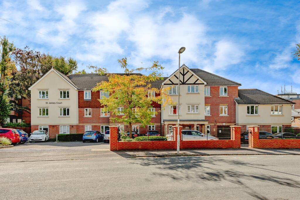 Main image of property: St. James Road, East Grinstead