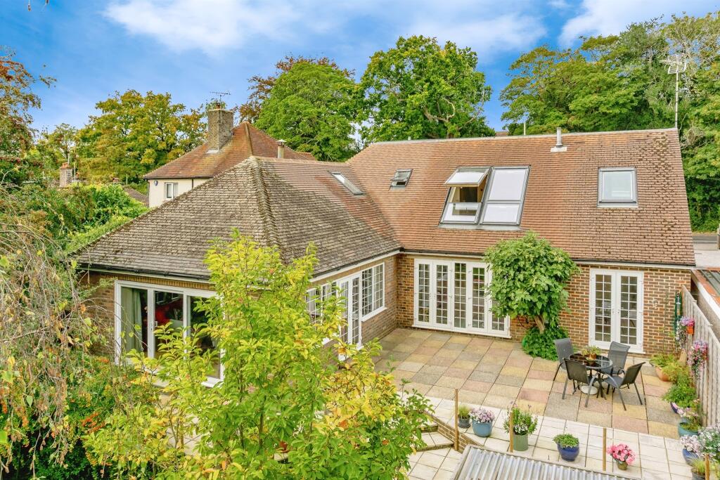 Main image of property: Holtye Road, East Grinstead