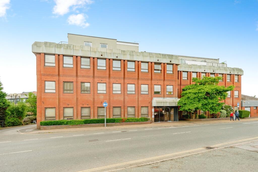 Main image of property: White Lion Close, East Grinstead