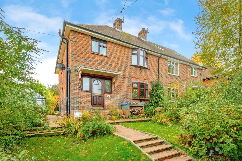 Main image of property: College Lane, East Grinstead