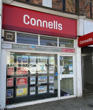 Connells, East Grinsteadbranch details