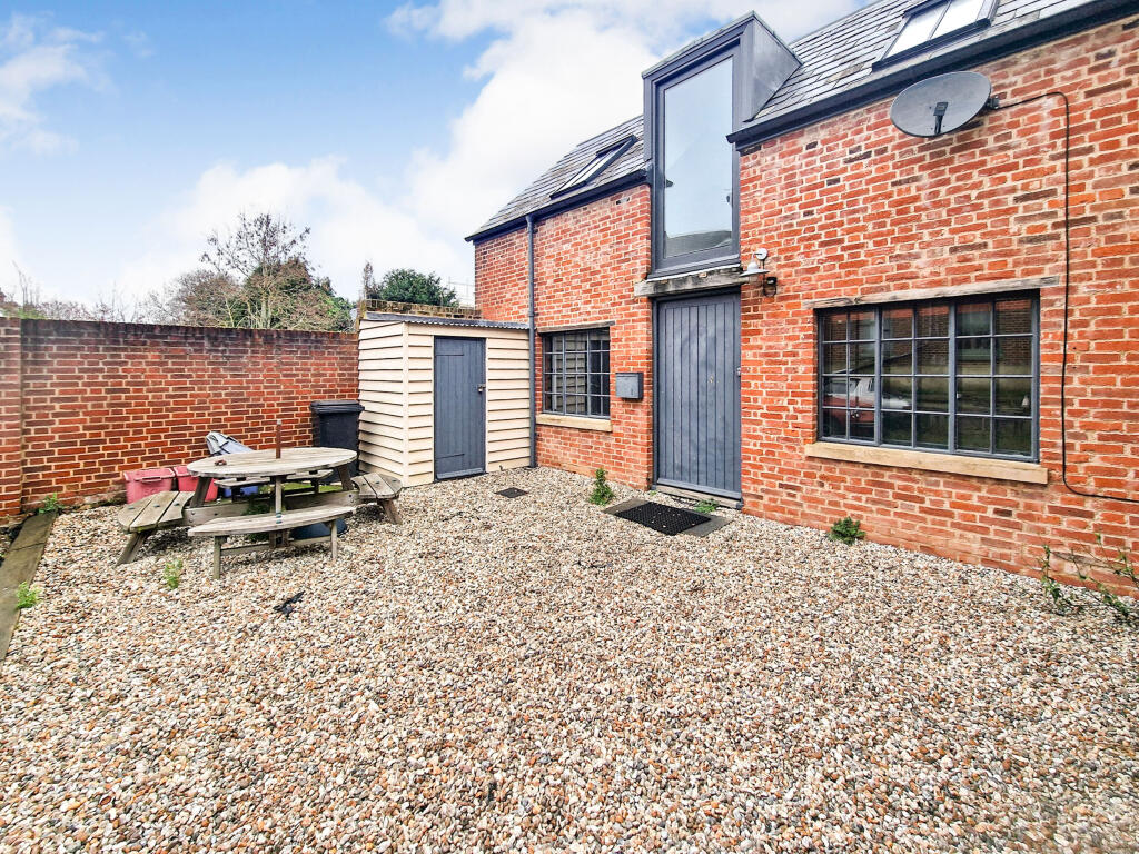 Additional property image - Lansdown Road, Canterbury