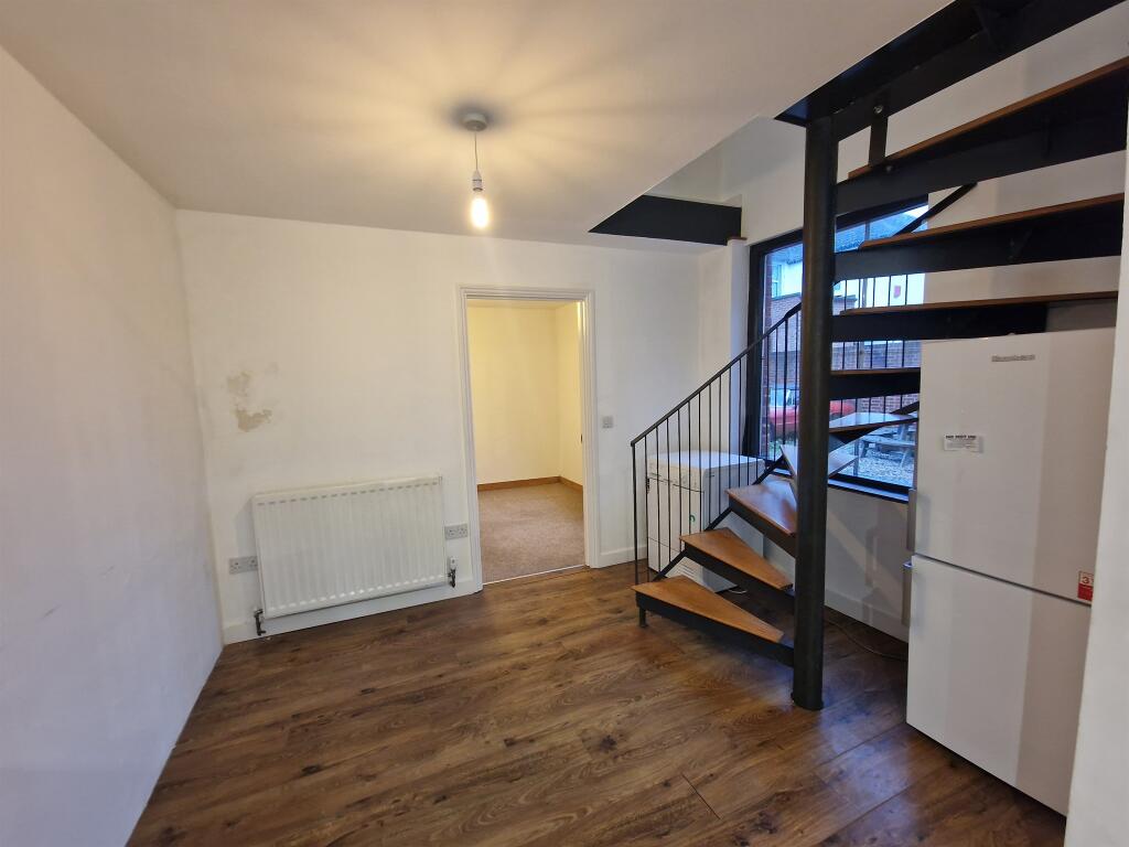 Additional property image - Lansdown Road, Canterbury